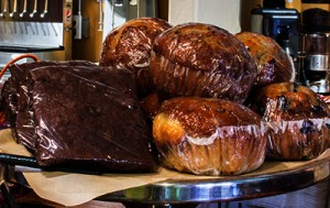 Camilla's Kaffe in Fruita, Colorado